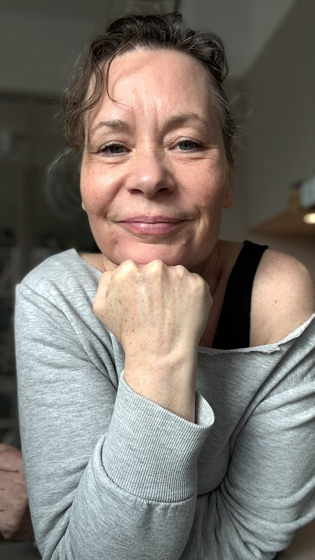 Christine, psykoterapeut og RTT hypnoterapeut